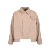 Ebony Jacket